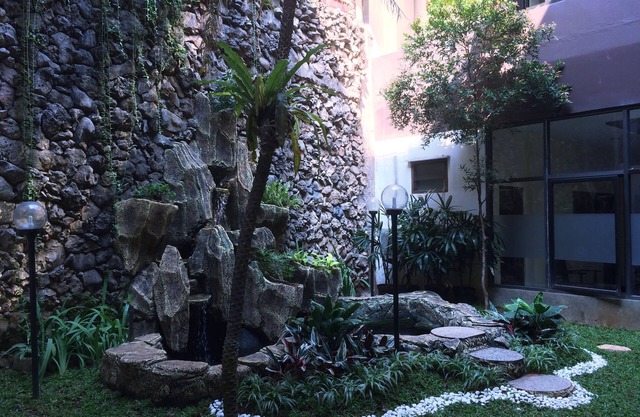 Hotel Nusantara Indah Syariah