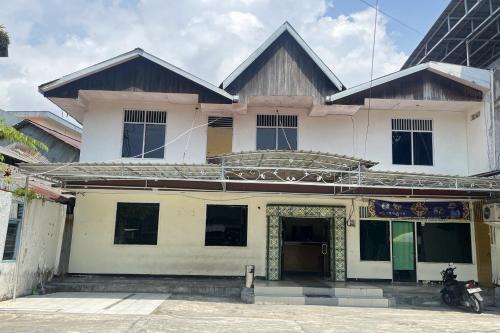 Hotel O Aglo Homestay NearYani Heahlerr
