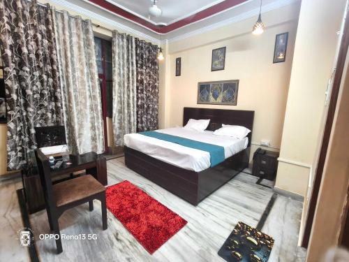 HOTEL O AWARA GRAND PALACE