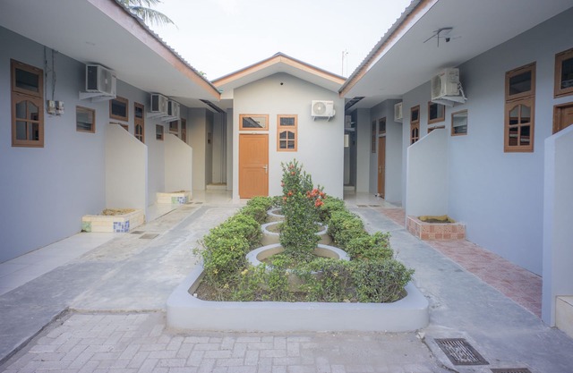 Hotel O Citra Anggrek