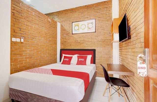 Hotel O D Kost In Kandri Semarang