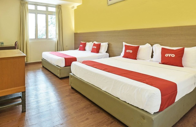 Hotel O De Perdana Hill
