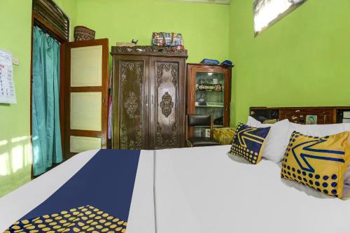 Hotel O Desa Wisata Selamanik Ciamis