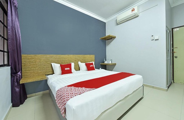 Hotel O Ezzyhome Johor Jaya