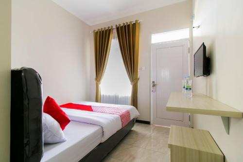 Hotel O Fakhira Residence
