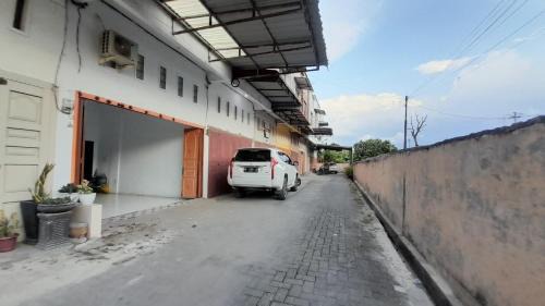 Hotel O Family Homestay Syariah