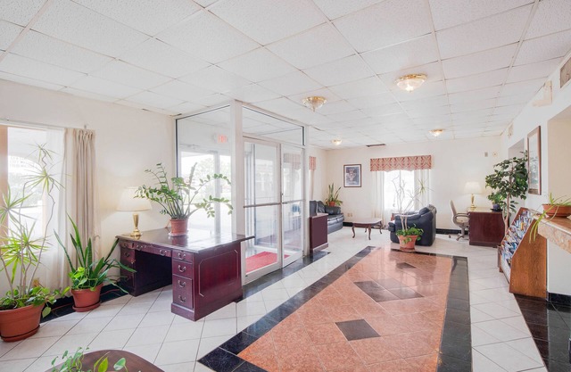Hotel O Grand Inn Channelview I-10