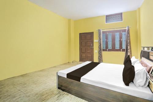 Hotel O GRAND INN