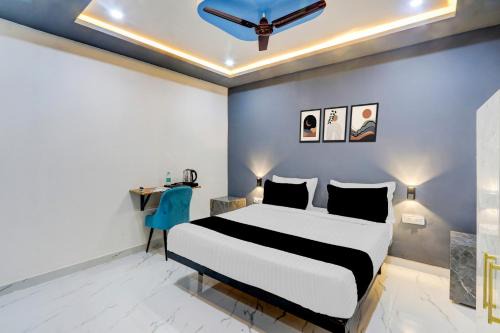 Hotel O Grand stay hotels