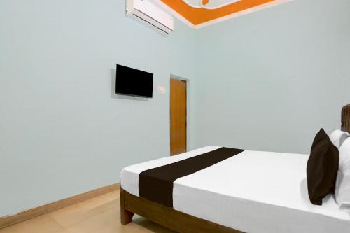 Hotel O HERITAGE HOTEL