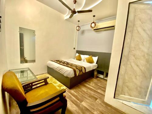 Hotel O HOME Cozy Stay