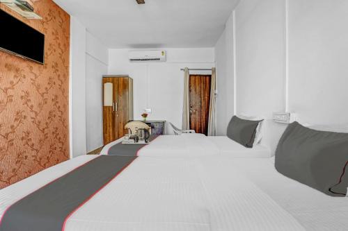 Hotel O Homely Stay