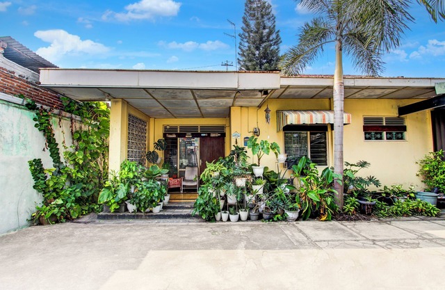 Hotel O Homestay Arva