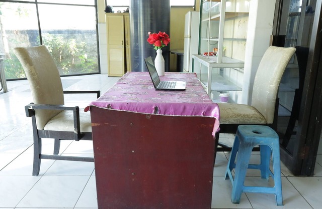 Hotel O Homestay Sehat