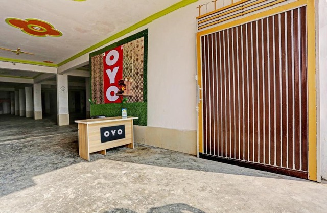 Hotel O Jai Bhole Guest House And Rooms