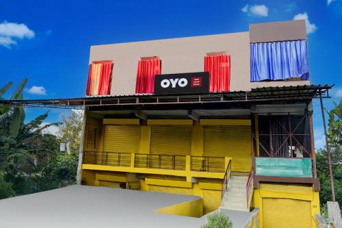 Hotel O Jannat Galaxy