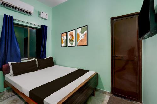 Hotel O Juran Chapra Muzaffarpur Formerly Ramco Residential