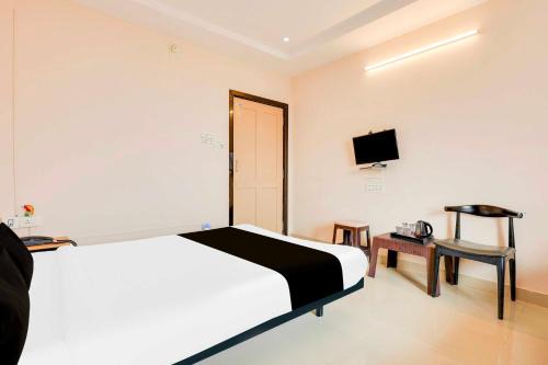 Hotel O Kakinada near JNTU