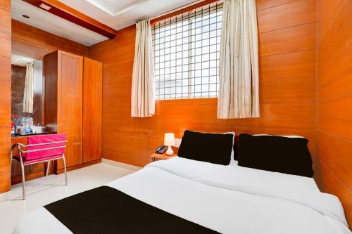 Hotel O Kalyan Nagar Bangalore