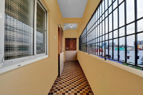 Hotel O Kb Residency