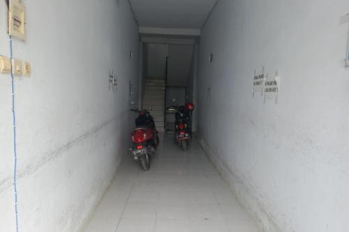 Hotel O Kost Zalfa Amalia Syariah