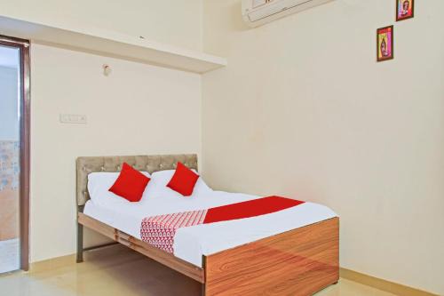 Hotel O Krishna Villa