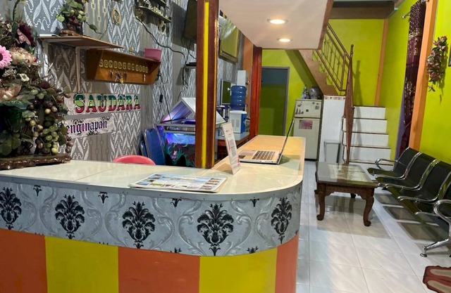 Hotel O Lima Saudara Syariah