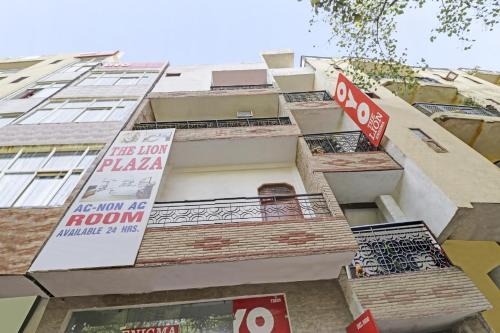 Hotel O Lion Home Stay