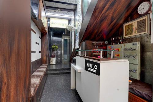 Hotel O Mall Road Bathinda Hotel Galaxy