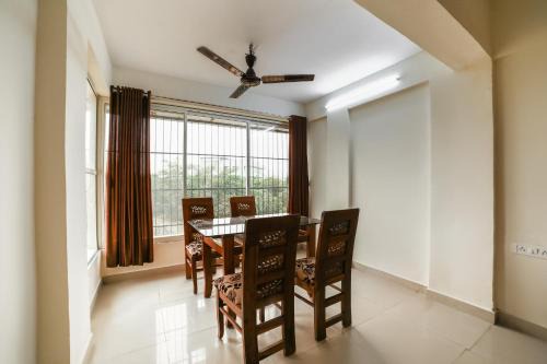 Hotel O Megha Villa