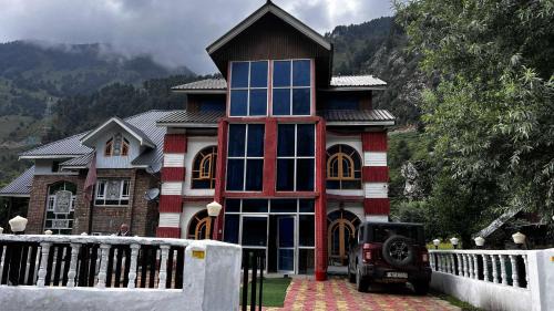 Hotel O Murawah