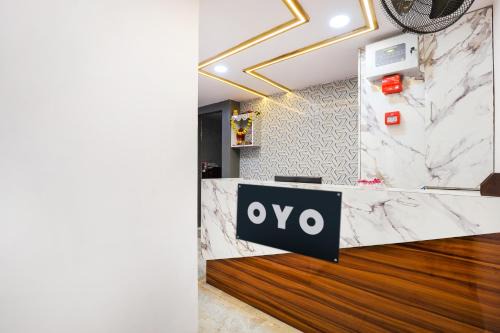 Hotel O New A1