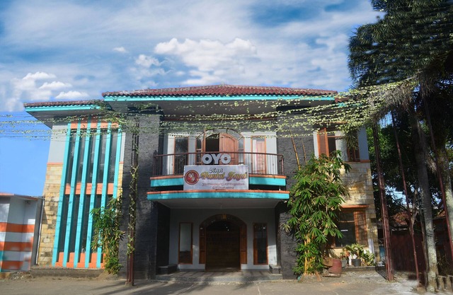 Hotel O Pantai Jaya