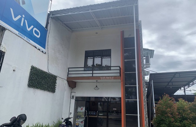 Hotel O Penginapan Laota Syariah Near Rumah Sakit Islam Faisal Makassar