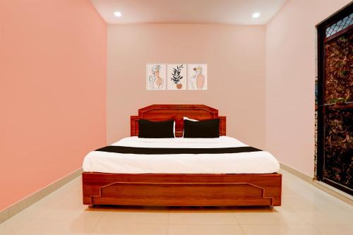 Hotel O Raghunath