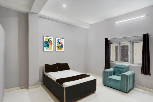 Hotel O Raj Palace