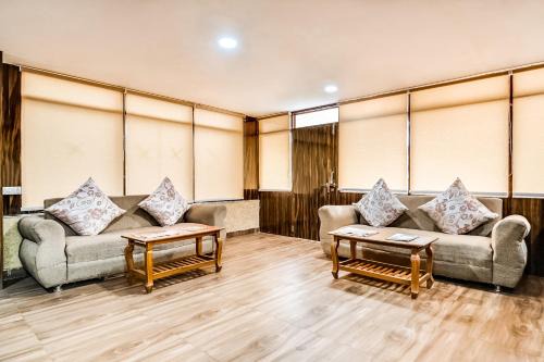 Hotel O Ram Nivas