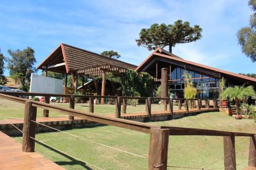 Hotel O Recanto