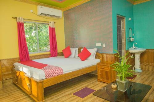 Hotel O Sandhana Homestay