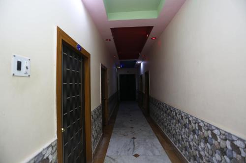 Hotel O Sanjog