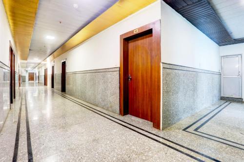 Hotel O Saraswati Resort