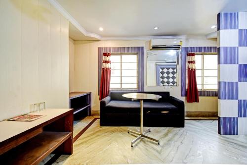Hotel O Shree Krishna International