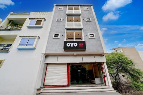 Hotel O Shri Vinayak