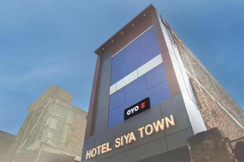 Hotel O Siya Town