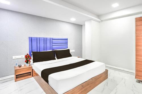 Hotel O Sneh Rashmi Botanical Garden Surat Formerly Stadium Plaza
