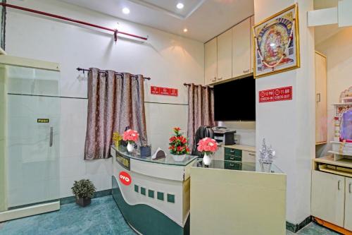 Hotel O Sunshine Inn