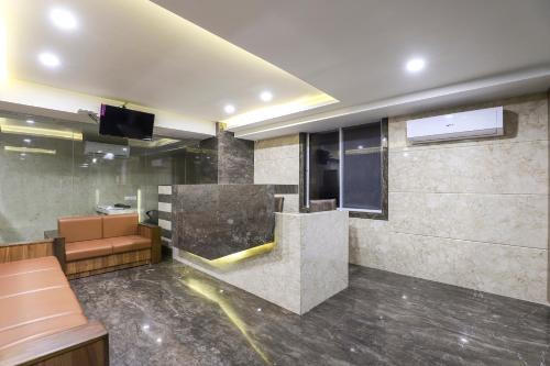 Hotel O Surbhi