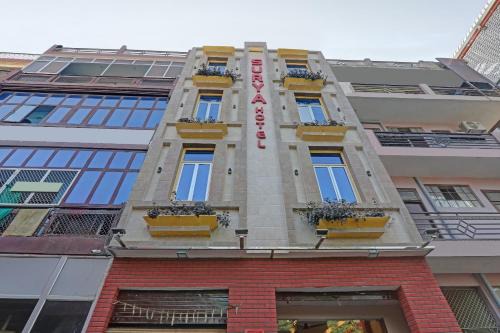 Hotel O Surya Galaxy
