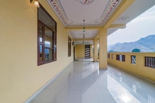 Hotel O The Park City Hotel