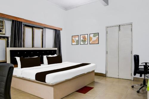 Hotel O The Starlight